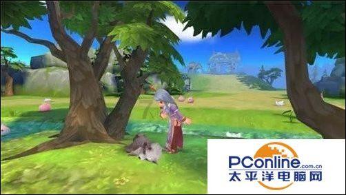 火影战国夜袭